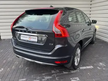 Volvo XC60 2015 2.0 diesel cutie automata