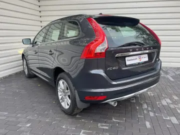 Volvo XC60 2015 2.0 diesel cutie automata