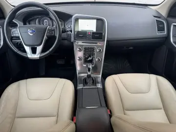 Volvo XC60 2015 2.0 diesel cutie automata
