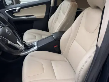 Volvo XC60 2015 2.0 diesel cutie automata