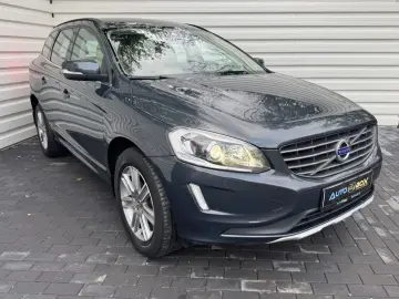 Volvo XC60 2015 2.0 diesel cutie automata