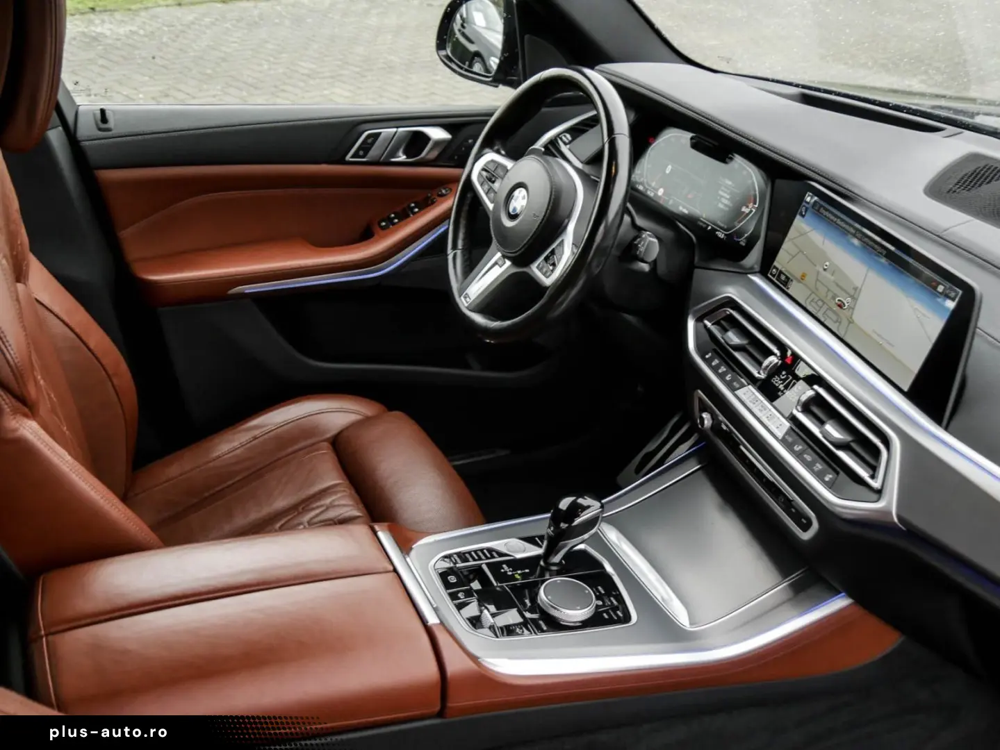 X5 xDrive40d M SPORT AHK H K PANO HuD DA PROF