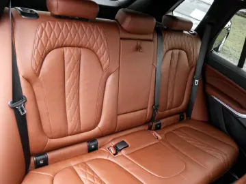 X5 xDrive40d M SPORT AHK H K PANO HuD DA PROF