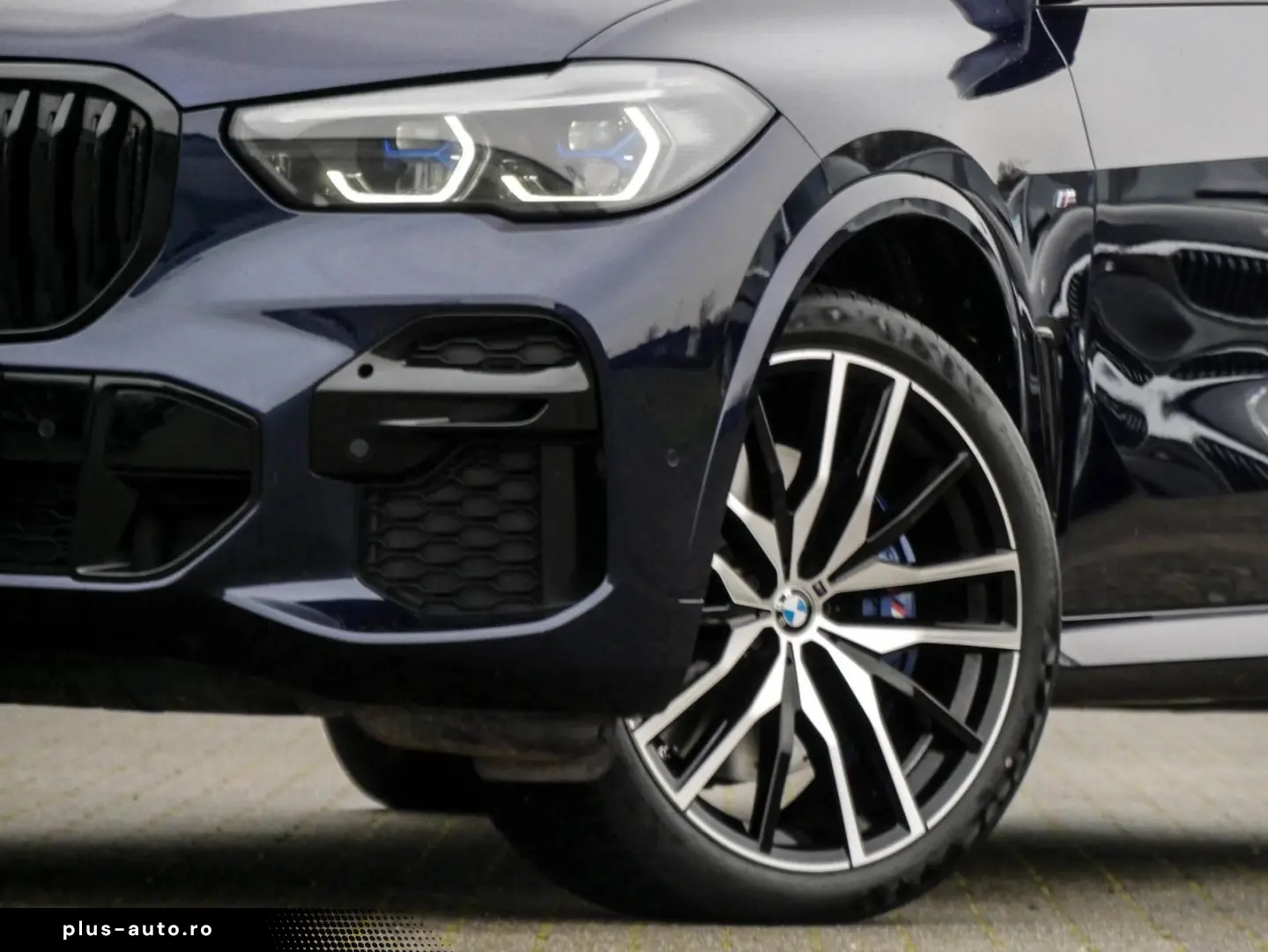 X5 xDrive40d M SPORT AHK H K PANO HuD DA PROF