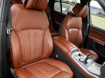 X5 xDrive40d M SPORT AHK H K PANO HuD DA PROF