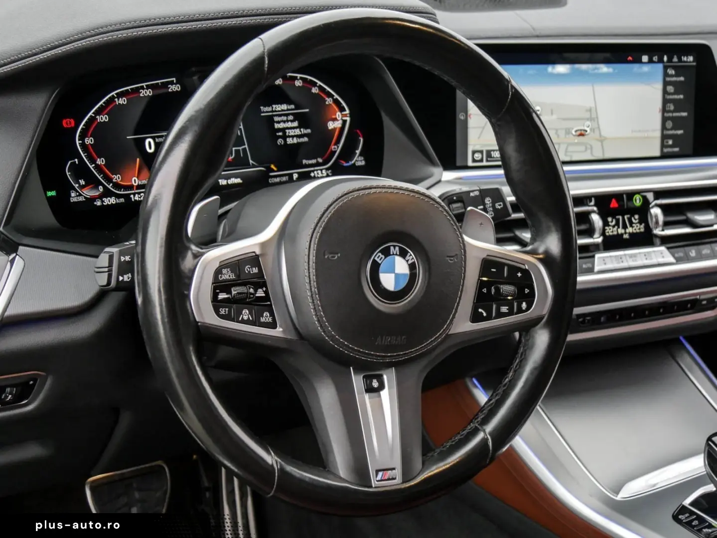 X5 xDrive40d M SPORT AHK H K PANO HuD DA PROF