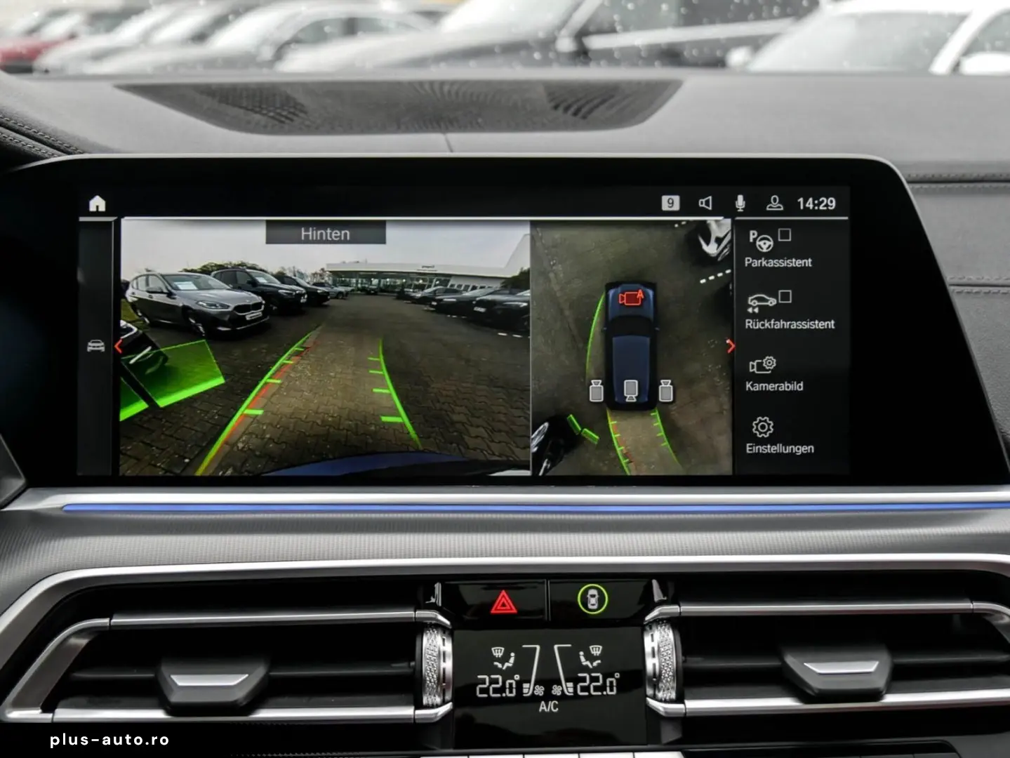 X5 xDrive40d M SPORT AHK H K PANO HuD DA PROF