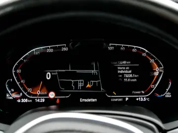 X5 xDrive40d M SPORT AHK H K PANO HuD DA PROF