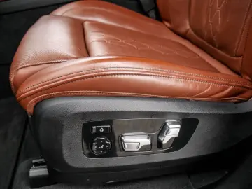 X5 xDrive40d M SPORT AHK H K PANO HuD DA PROF