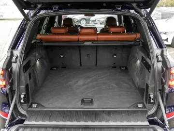X5 xDrive40d M SPORT AHK H K PANO HuD DA PROF