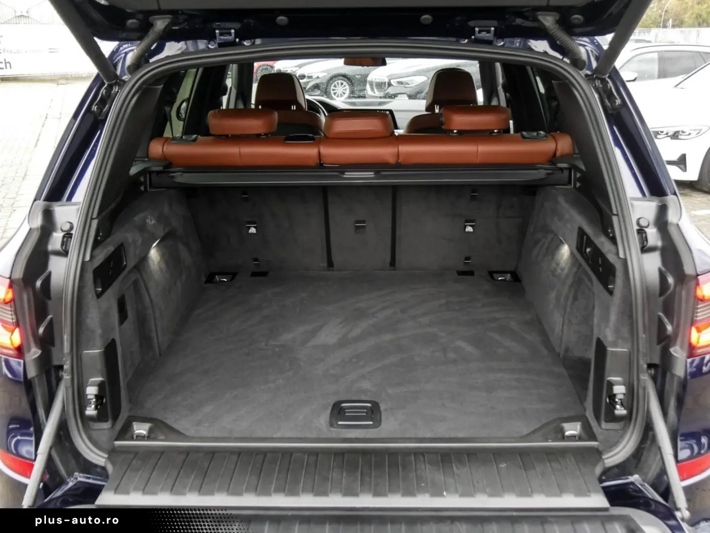 X5 xDrive40d M SPORT AHK H K PANO HuD DA PROF