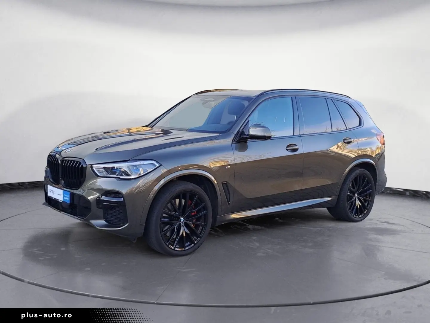 X5 xDrive40d M Sportpaket AHK Head Up Panorama-G