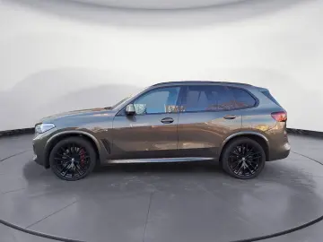 X5 xDrive40d M Sportpaket AHK Head Up Panorama-G