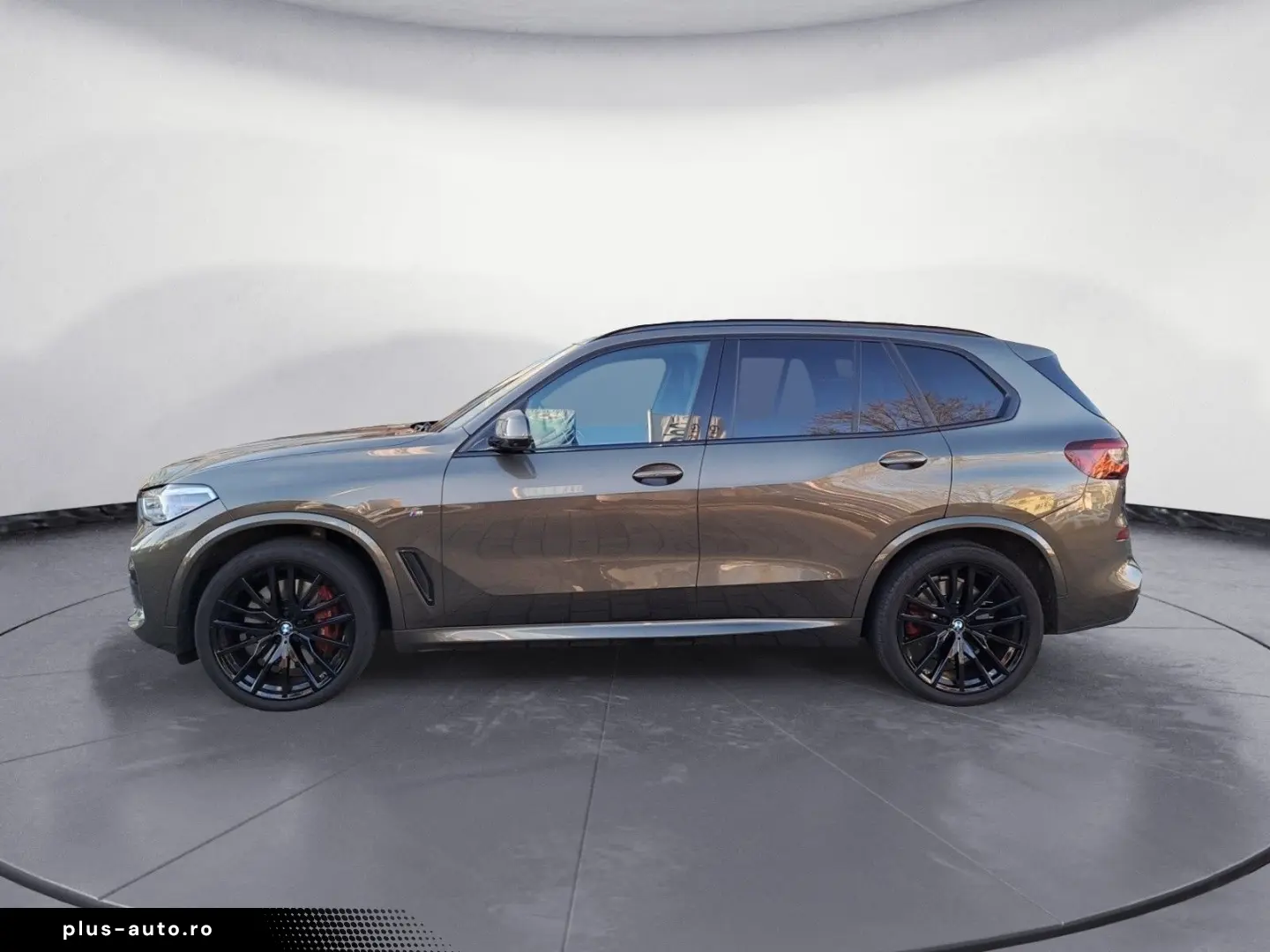 X5 xDrive40d M Sportpaket AHK Head Up Panorama-G