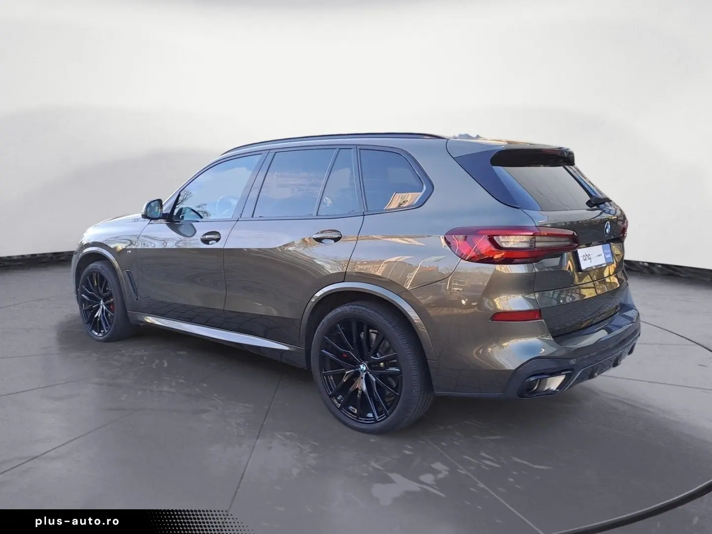 X5 xDrive40d M Sportpaket AHK Head Up Panorama-G