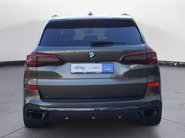 X5 xDrive40d M Sportpaket AHK Head Up Panorama-G