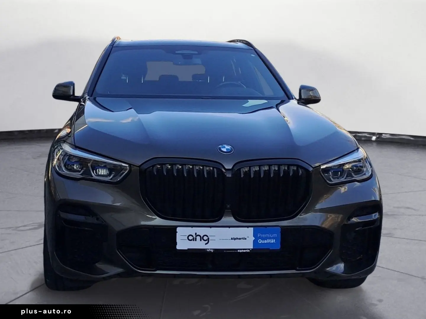 X5 xDrive40d M Sportpaket AHK Head Up Panorama-G