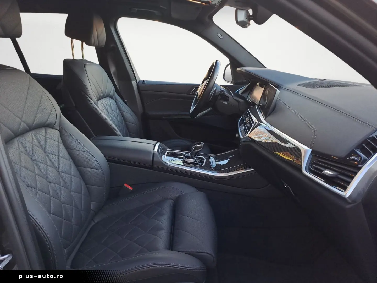 X5 xDrive40d M Sportpaket AHK Head Up Panorama-G