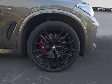 X5 xDrive40d M Sportpaket AHK Head Up Panorama-G