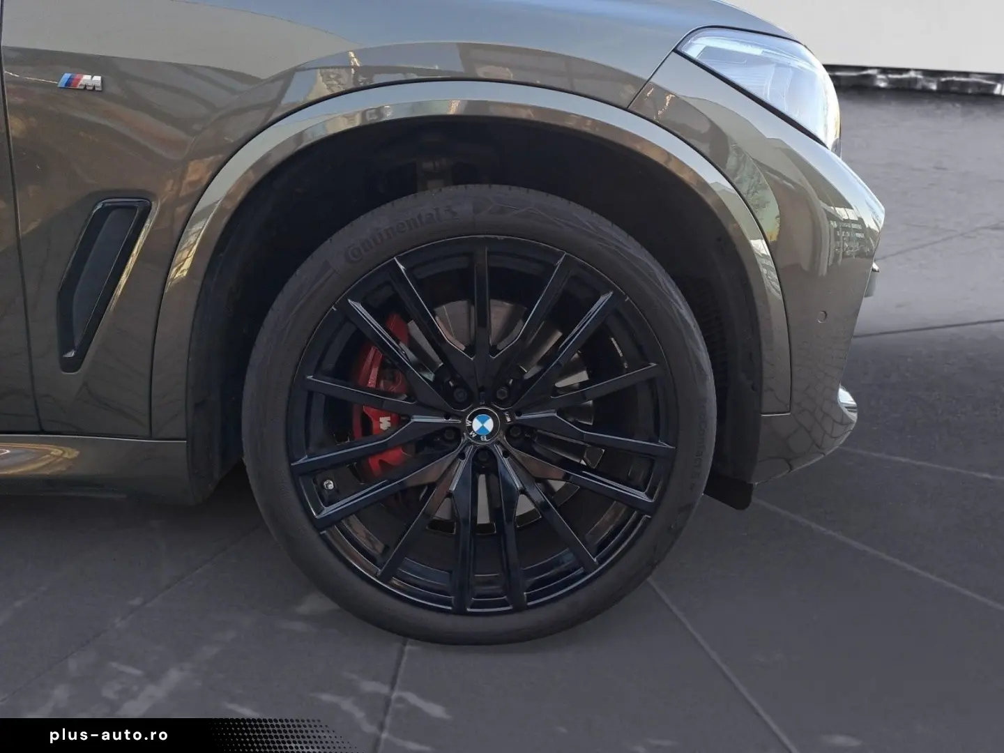 X5 xDrive40d M Sportpaket AHK Head Up Panorama-G