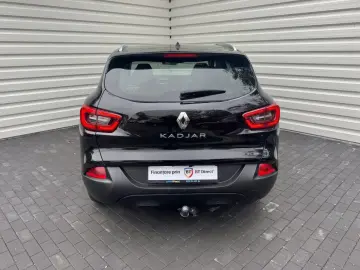 Renault Kadjar 1.6 diesel 2017