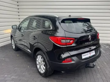 Renault Kadjar 1.6 diesel 2017