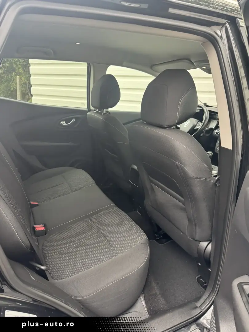 Renault Kadjar 1.6 diesel 2017