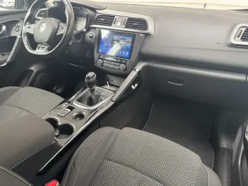 Renault Kadjar 1.6 diesel 2017