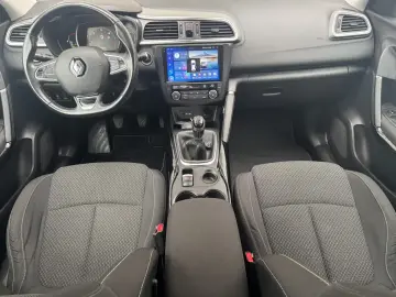 Renault Kadjar 1.6 diesel 2017