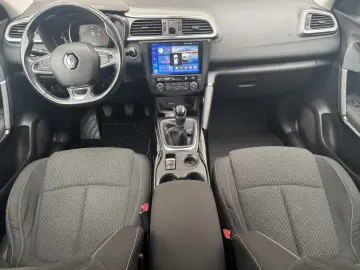Renault Kadjar 1.6 diesel 2017