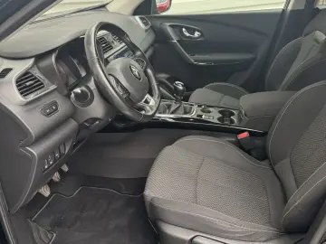 Renault Kadjar 1.6 diesel 2017