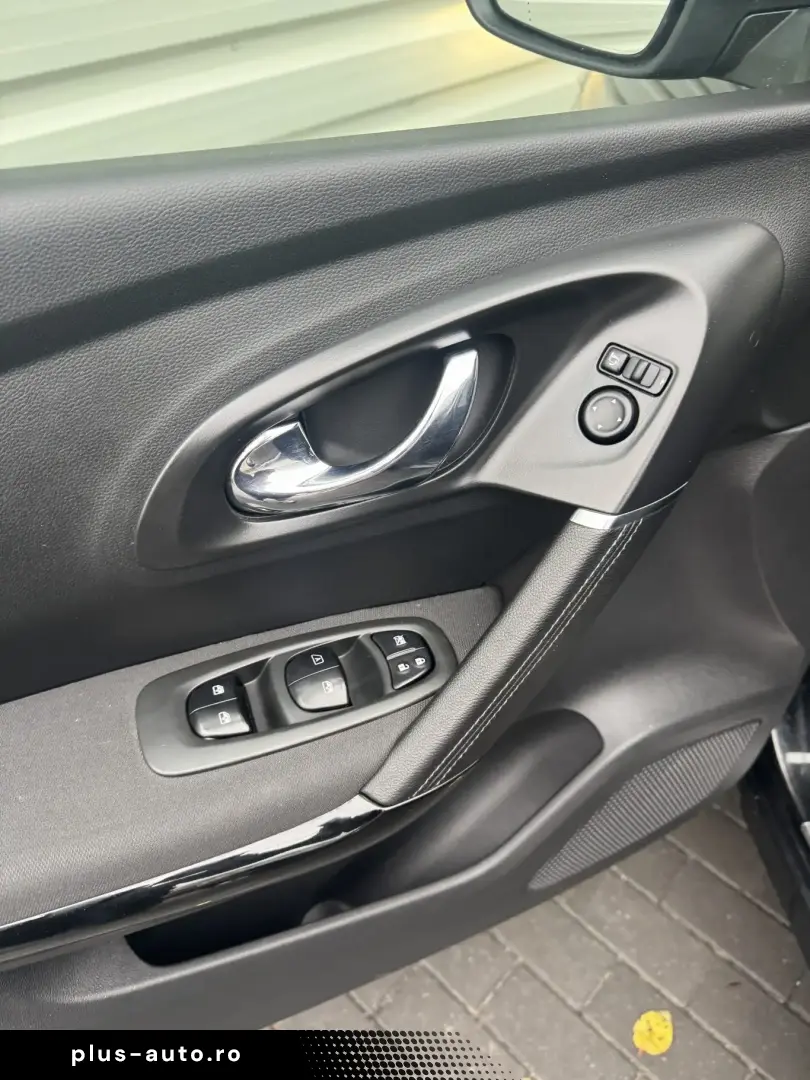 Renault Kadjar 1.6 diesel 2017