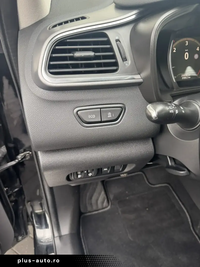 Renault Kadjar 1.6 diesel 2017