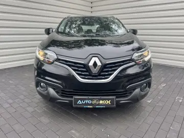 Renault Kadjar 1.6 diesel 2017