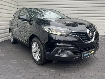 Renault Kadjar 1.6 diesel 2017