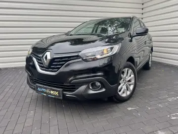 Renault Kadjar 1.6 diesel 2017