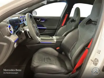 Mercedes-Benz  C 63 AMG S E PERF. Premium