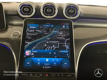 Mercedes-Benz  C 63 AMG S E PERF. Premium