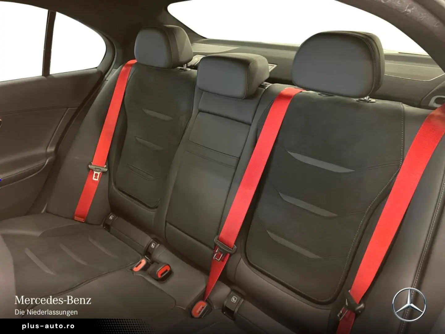 Mercedes-Benz  C 63 AMG S E PERF. Premium