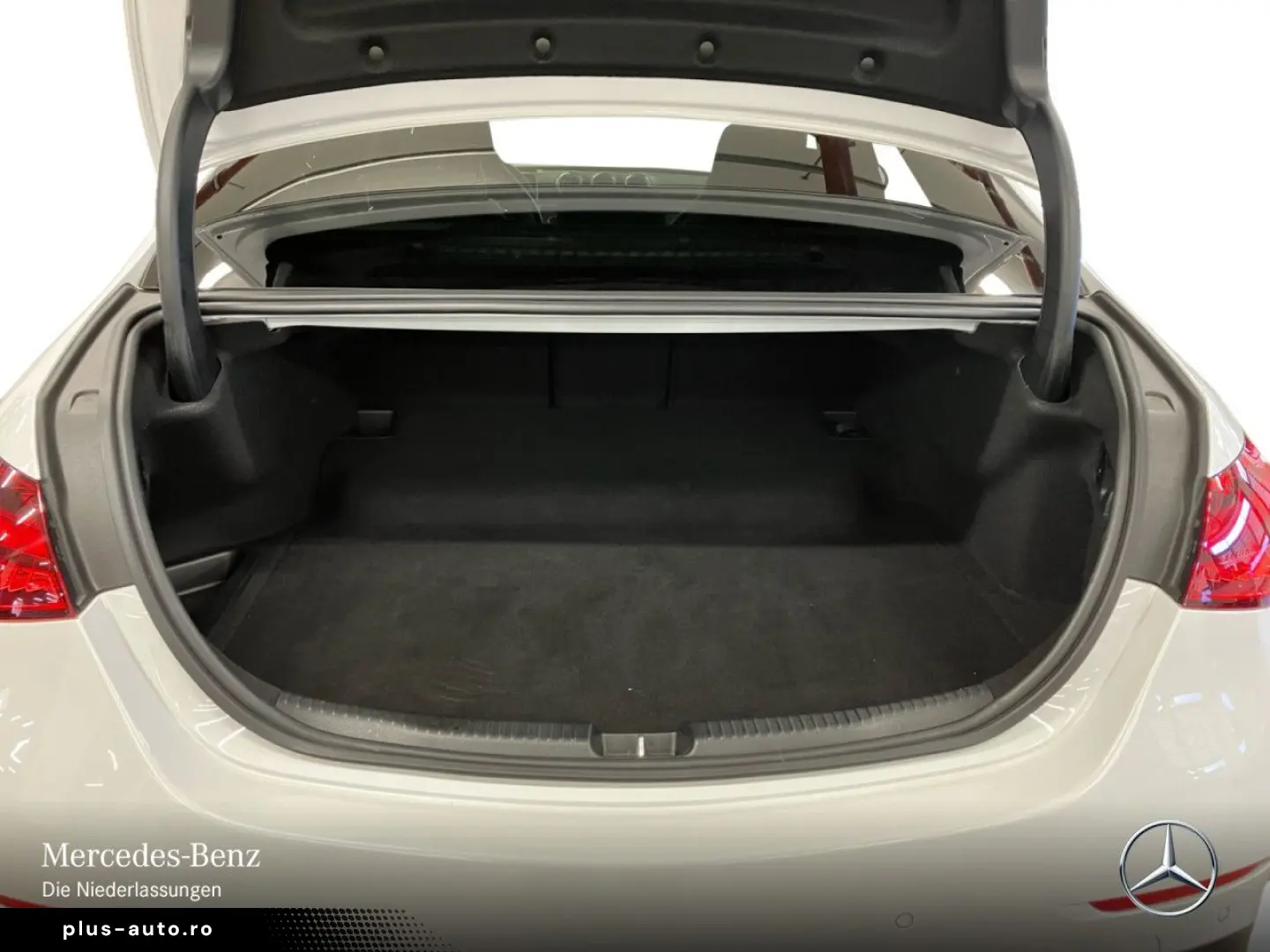 Mercedes-Benz  C 63 AMG S E PERF. Premium