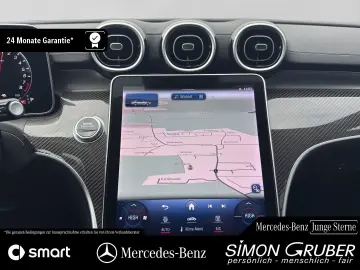 Mercedes-Benz  C 63 SE Perfo AMG Night