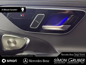 Mercedes-Benz  C 63 SE Perfo AMG Night