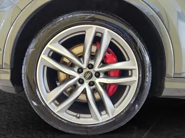 Q7 55 TFSI e tiptronic quattro