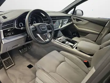 Q7 55 TFSI e tiptronic quattro