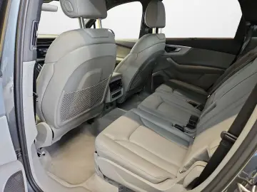 Q7 55 TFSI e tiptronic quattro