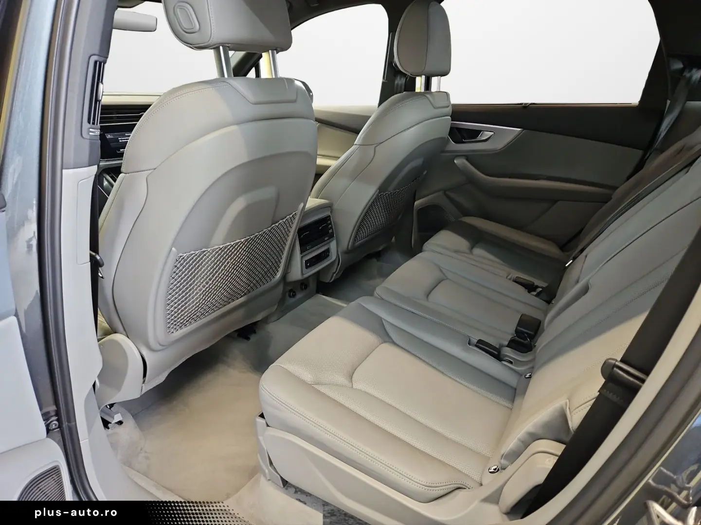 Q7 55 TFSI e tiptronic quattro