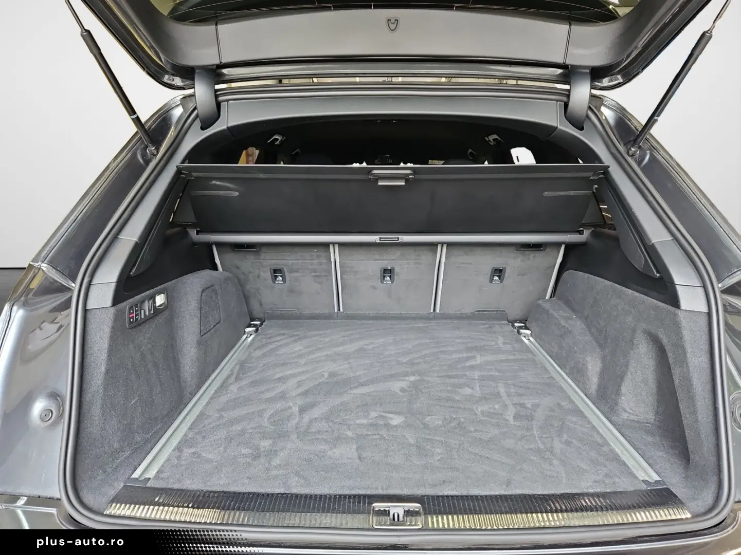 Q7 55 TFSI e tiptronic quattro