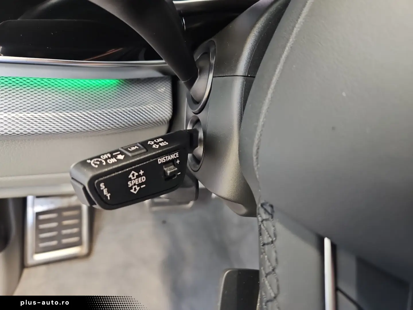 Q7 55 TFSI e tiptronic quattro