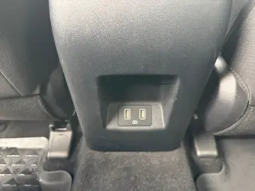 Tucson Select Mild-Hybrid 2WD