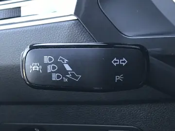 Volkswagen Tiguan BlueMotion Technology